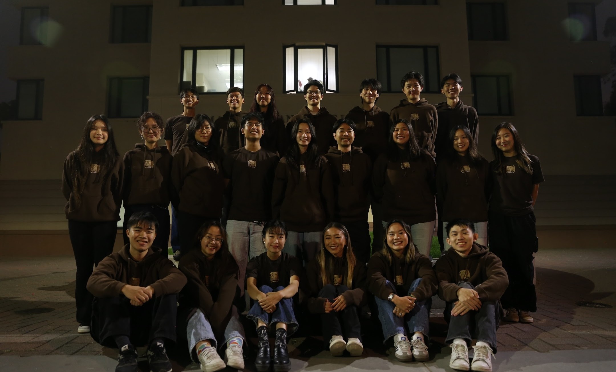 Staff Cover Photo